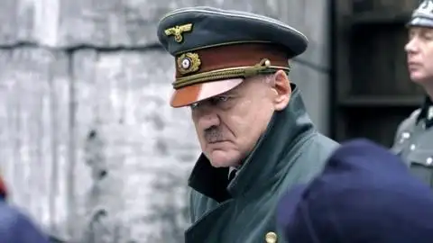 第三帝国恶魔的崛起(上)