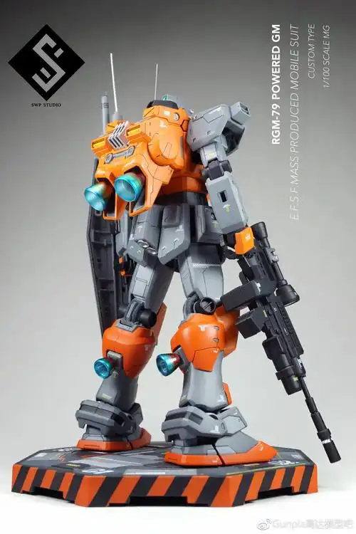 达人佳作swp高出力吉姆改