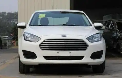 长安福特8万左右的车有哪些品牌