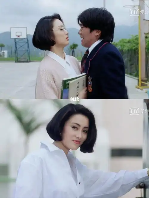 周星星逃学威龙拼图