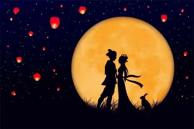 民间故事:幽会后女子怀孕,公子却当场丧命,道士:他是在还孽债|沈家