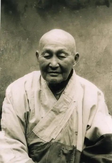 大德开示 |体光长老:为什么《地藏经》是学佛者必修的经典