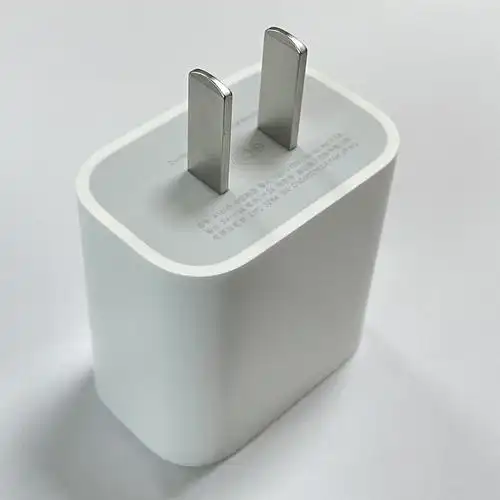 适用于苹果充电器pd20w美规欧规中规带id20wusbc电源适配器