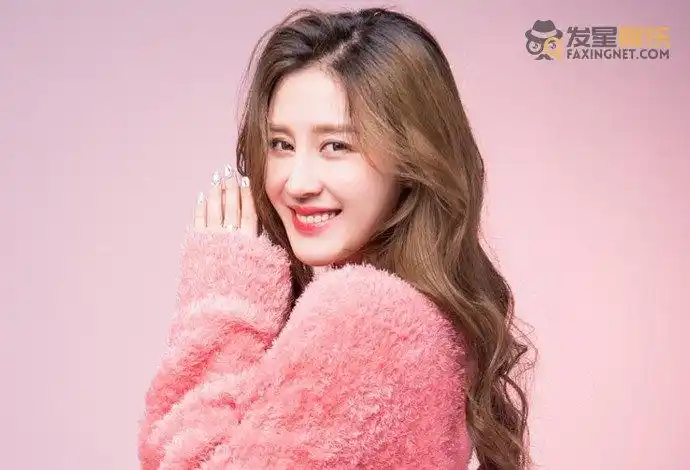 演员冯青多大 个人资料年龄以及最新消息曝光