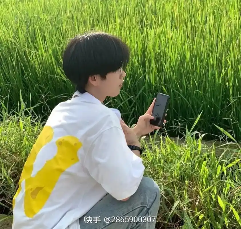 帅气又酷的男生头像 快手@l1505586379 快手@mi - 抖音