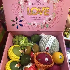 【水果礼盒送礼包邮图片】水果礼盒送礼包邮图片大全_好便宜网