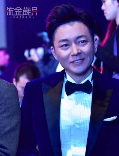 多次无缘"影帝", 50岁的他明明演技在线, 却被人说靠颜值!