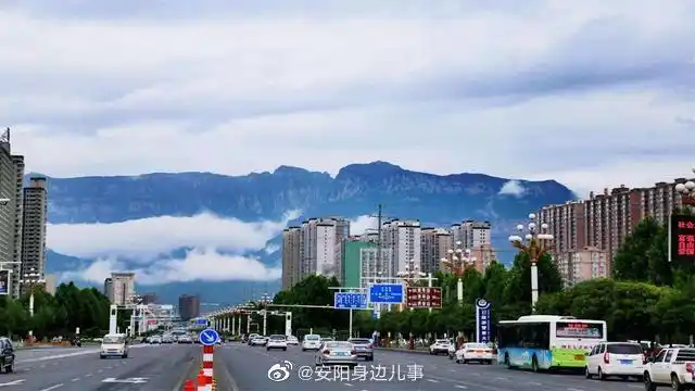 安阳"最土豪"的县城,存款连续30年位居榜首,或有望入选百强县