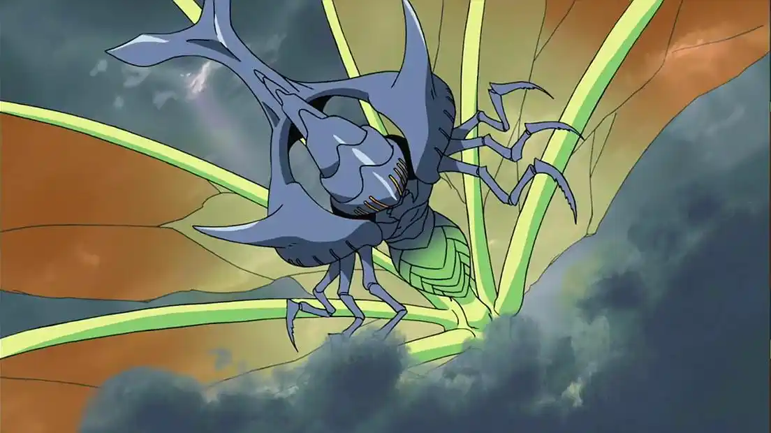 火影忍者中的尾兽都是什么样的