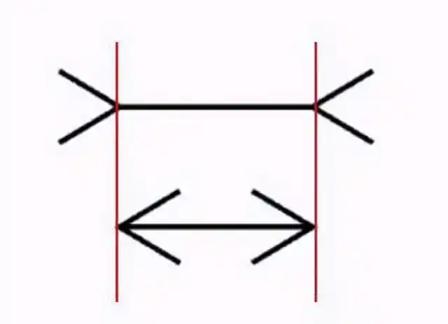 所见即真实你的眼睛也会欺骗你来看看这些奇怪的错觉吧