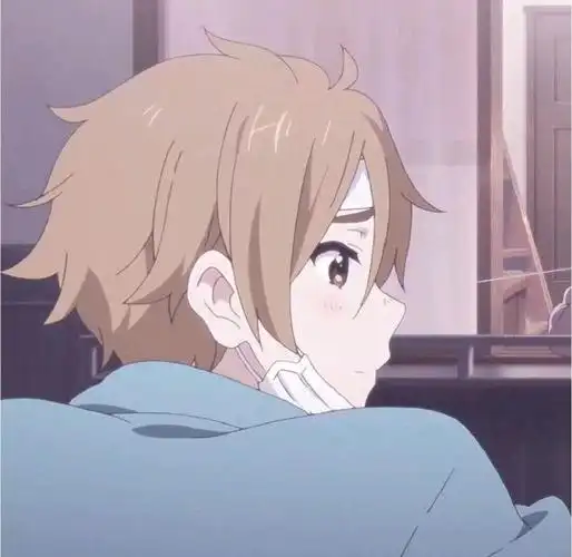 玉子市场情侣头像1