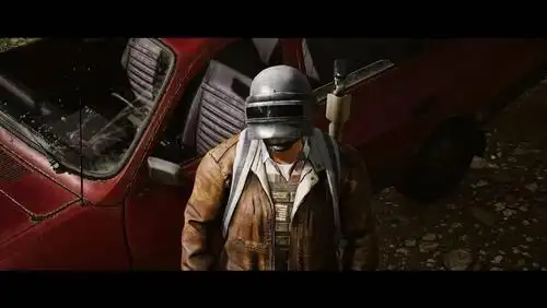 绝地求生新地图泰戈宣传片公开