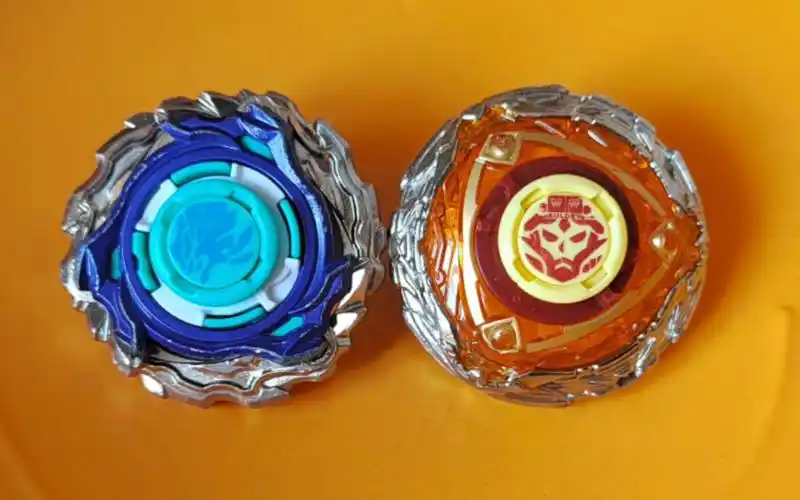 【飓风战魂】当烈风光翼s在爆发后能完全命中对方,造成的伤害将会