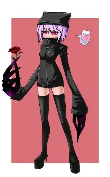 摘自网络,侵删——末影人