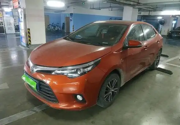 太平洋汽车>汽车报价>丰田>一汽丰田>威驰>2021款1.