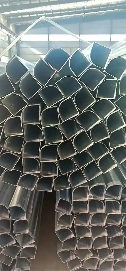 扇形管什么牌子好11定制服务