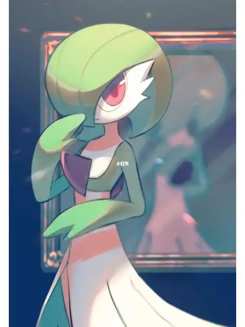 摸摸老婆沙奈朵