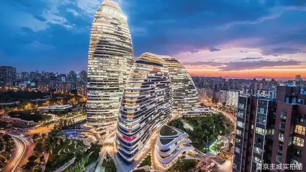 望京国誉府售楼处电话北京朝阳望京国誉府最新详情房价户型