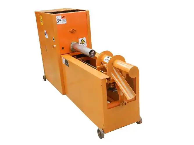 防爆筒自动装袋机