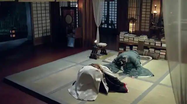 历史上古人早先是不行跪拜礼的,为什么后来见面要行跪拜?