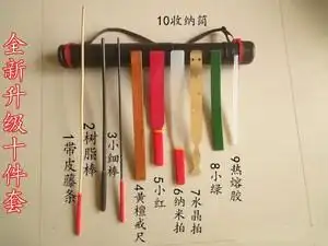 sp工具spank打屁股套餐一丈红带皮藤条板子收纳桶sm玩具热熔胶