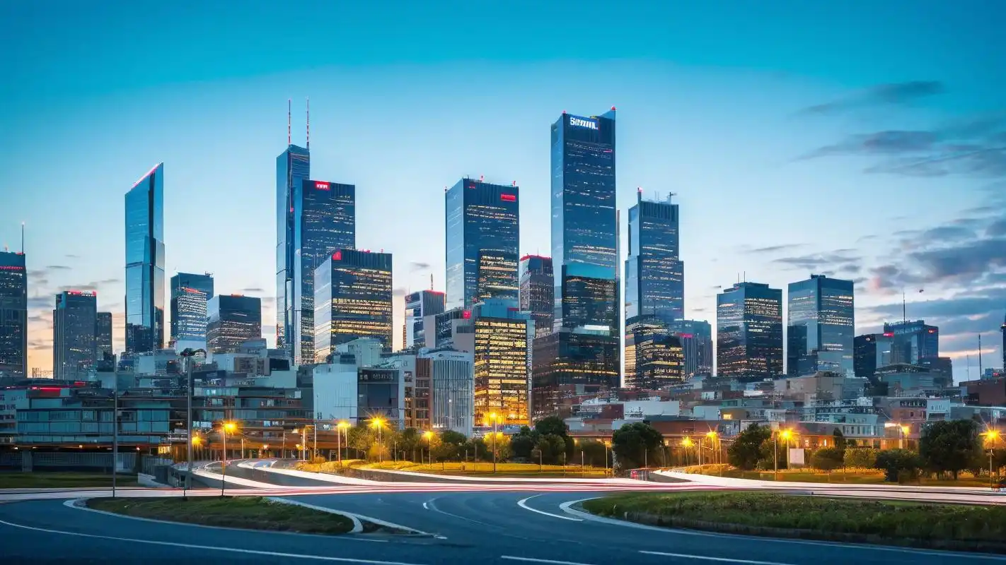 07炫酷4k超跑名车壁纸合集97