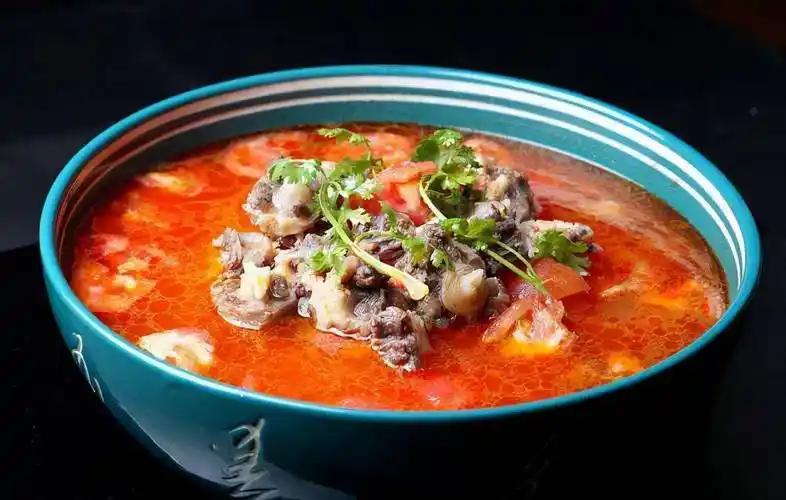 牛尾汤的做法大全(韩式牛尾汤的做法大全)