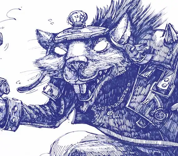 【7月10日】首领 图奇