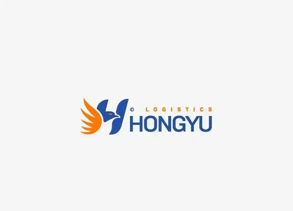 物流行业品牌商标logo设计欣赏#品牌logo设计 #商标注 - 抖音