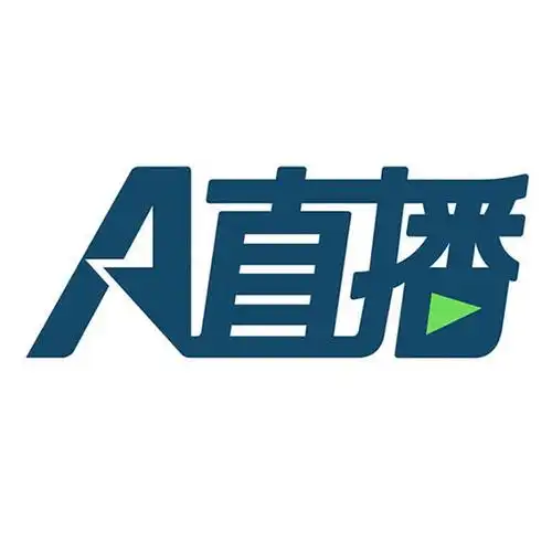 a直播 【图标 app logo icon】