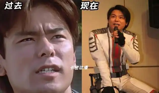 新城哲夫:还记得有个可爱妹妹的新城哲夫吗?