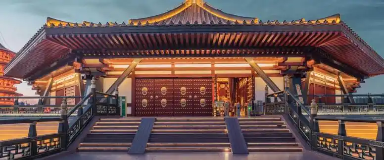 面相明堂是指哪里(风水最好的明堂图片)