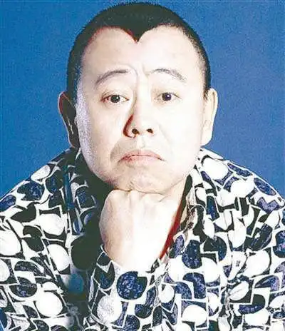 潘长江个人资料,图片,作品_搜视网