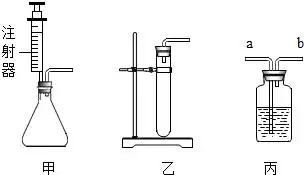 (1)我们知道有多种途径可以获得氧气.如