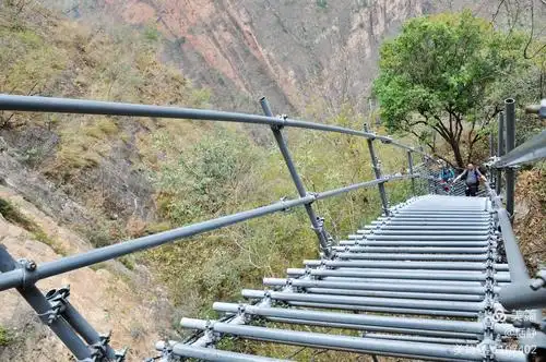 其它 走进大凉山悬崖村探索之驴 写美篇四川省凉山州昭觉县支尔莫乡