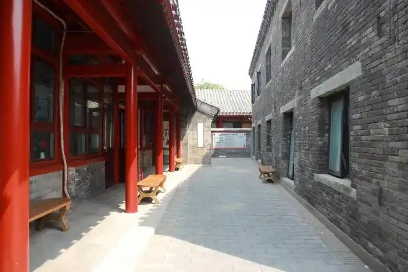 北京最美庭院揭榜这是人气最高的十个京城小院儿