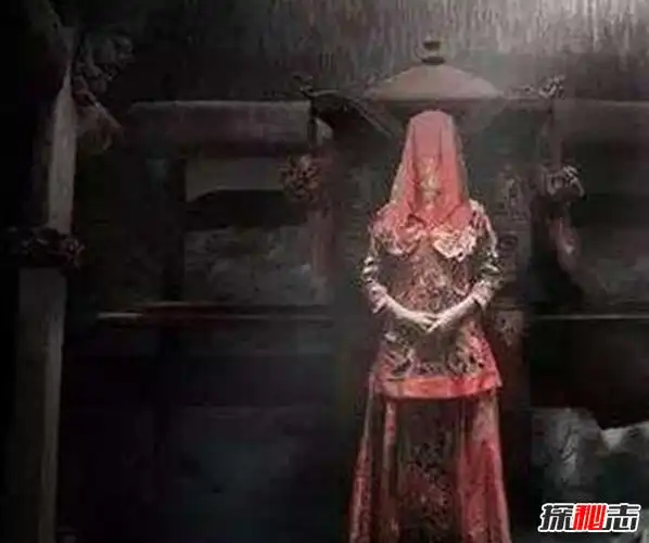 沈阳故宫灵异事件司机半夜载故宫女鬼到火葬场谣传