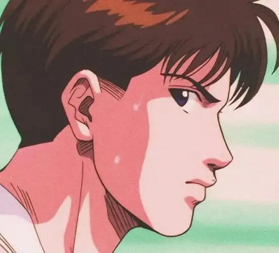 补发一波藤真健司