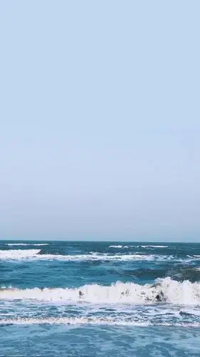 清爽干净的唯美锁屏壁纸分享