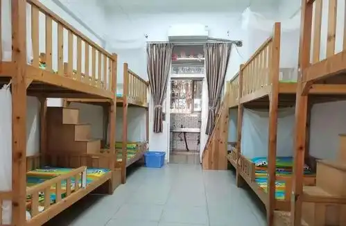 中山民办学校十大最美宿舍盘点你们学校上榜了吗