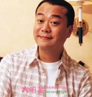 欧阳震华个人资料 欧阳震华最新电视剧介绍