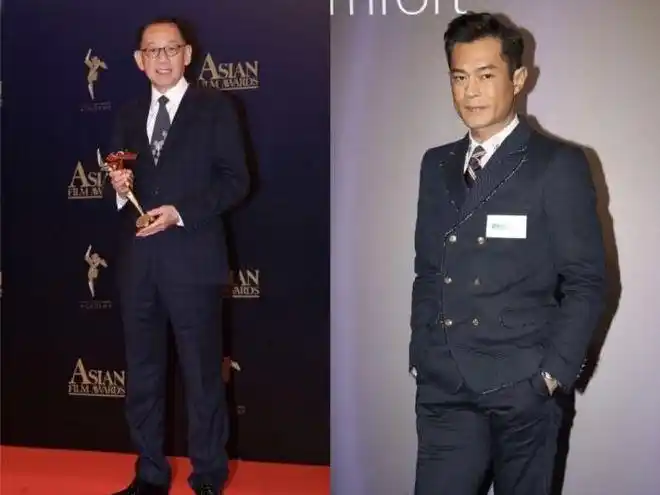 杨受成携英皇电影联手古天乐,力推头炮新作《不日成婚》|英皇集团_网