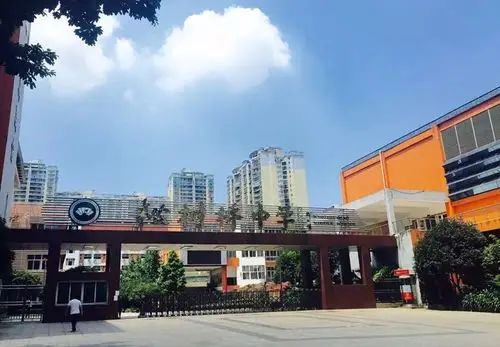 重庆市松树桥中学校 - 完全中学