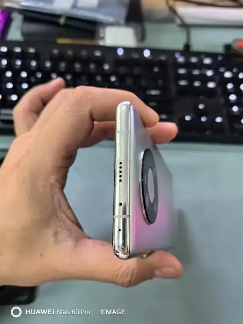 成色好 漂亮 华为旗舰5g手机 mate40pro 8 25 - 抖音