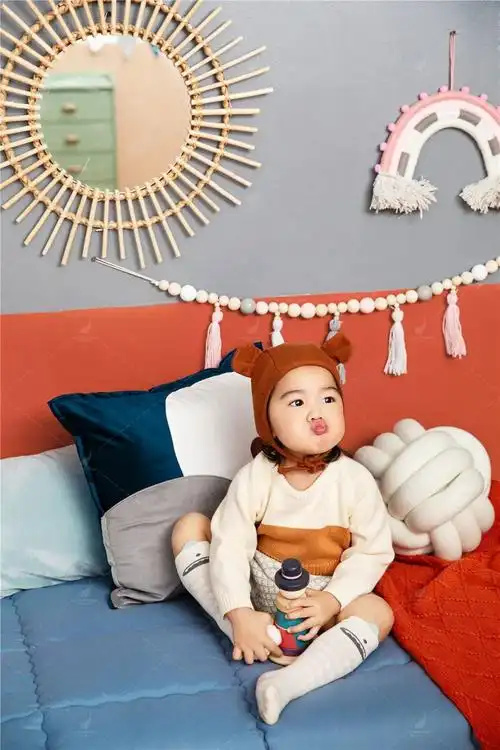 儿童年龄段(多大成为儿童年龄段)