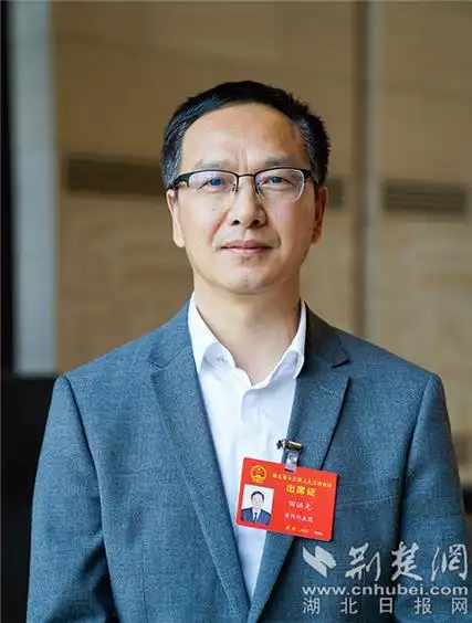 省人大代表田洪光打造文旅名县大别山腹地盼铁路