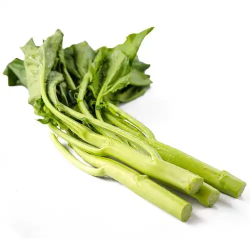 苏宁易购超市广东芥兰300g