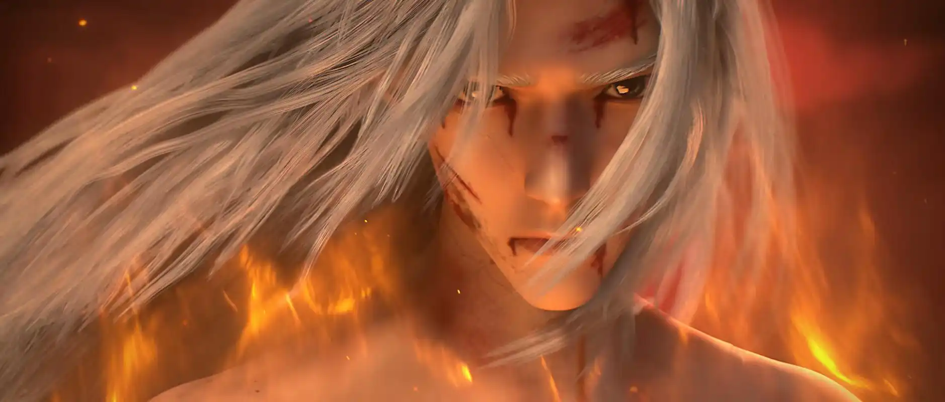 完美世界——高清壁纸推荐