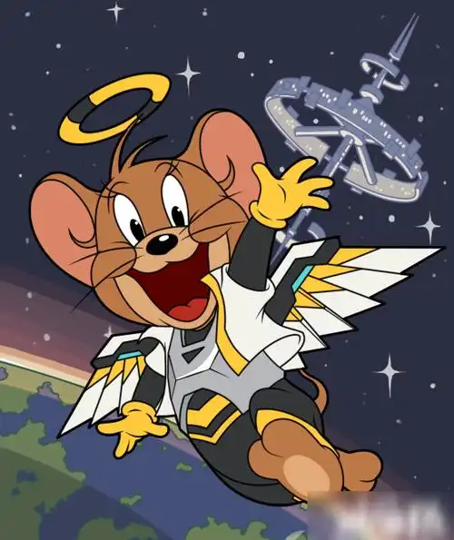 猫和老鼠天使杰瑞星际旅客怎么样天使杰瑞星际旅客内容曝光