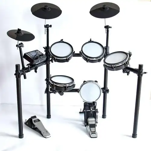 初学者的第一款电子鼓应该怎么选(电子架子鼓入门推荐)